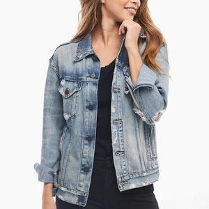 Able- Meryl Jacket size M